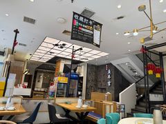 -龚兴城鱼羊吉·家传湖北菜(苗栗路总店)
