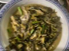 -芦茨金富饭庄·25年老字号·专做稻草鸡