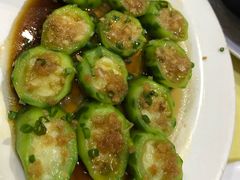 -老字号蛇口德记烧腊饭店·海鲜加工
