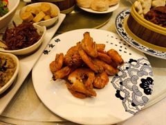 -便宜坊烤鸭店(甜水园店)