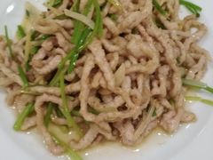-蓬莱阁中餐厅(崇文门店)