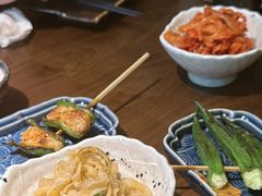 -一豚轩·烧鸟·豚骨拉面(五四路店)