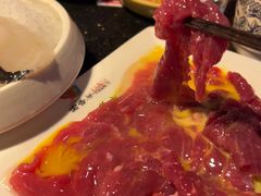 -渝香居重庆火锅(铁西三道街店)