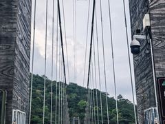 -广东天露山旅游度假区