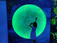 -天津梵高星空艺术馆(天河城旗舰店)