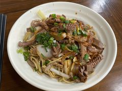 -老余杭面馆