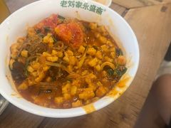 -老刘家永盛斋·传统泡馍(东关南街店)