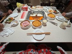 -海底捞火锅(上元大街店)