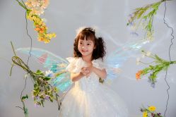 -小鬼当佳儿童摄影(河北保定店)