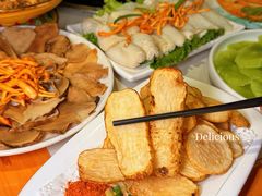 -田村·石锅藏香鸡(布达拉宫店)