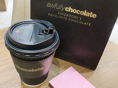 -Awfully Chocolate(环球港店)