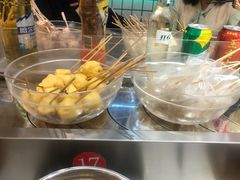 -百品聚旋转火锅(号外店)