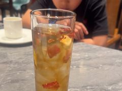 -福照楼汽锅鸡·云南菜(火车站锦江店)