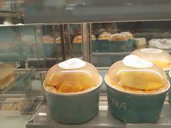 -迦南·甜品蛋糕(传媒店)