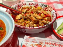 -辣小鲜·南昌大排档(船山路店)