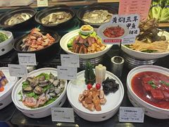 -肥三土菜馆(五四广场店)
