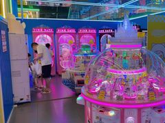 -快乐街区(成都龙湖北城天街店)