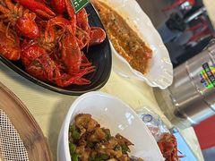 -铭副琦食·虾蟹烩馆(渔人码头店)