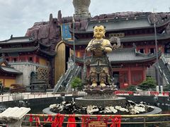 -上海东林寺(金山区)