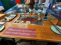 -蚝英雄鲜蚝自助专门店(长楹天街直营店)