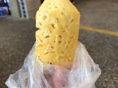 -牛车水美食街
