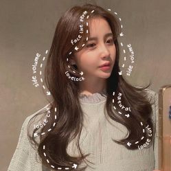 -FASHION PALACE hair+