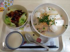 -南記粉麵(灣仔謝斐道店)