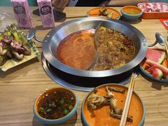 -铭记蛙小仙·活蛙畅享(CBD万达广场店)