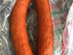 -琴岛骨里香(宁夏路店)