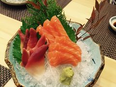 -樱の千渡日式料理·铁板烧•烧鸟(金盛田广场店)