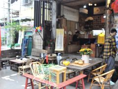 大堂-悟饮门市景店