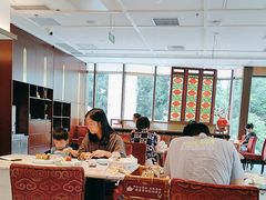 -点都德(广州白云山景区南门店)