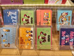 -猫的天空之城概念书店(苏州诚品店)