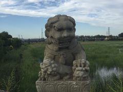 -卢沟桥文化旅游区