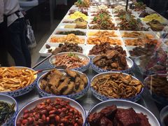 -佬街佬味(淮海中路店)