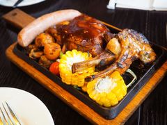 -blue frog蓝蛙(长泰广场店)