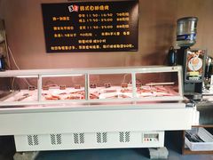 -33韩式自助烧烤(环城南路店)