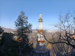 -颐和园