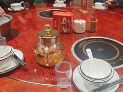 -湘江红·湖南招牌菜(莲花南路店)