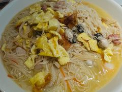 -食锦记·福建私房菜(浦西万达店)