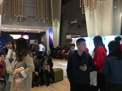 -中影国际影城(昆山花园城CINITY LED店)