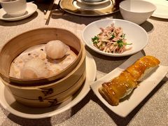 -万丽轩·粤菜(王府井金茂万丽酒店)