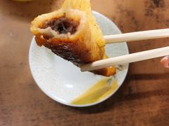 -清真蒋有记(老门东店)