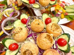 -清真· AL-JANNAT 佳纳特餐厅(仙林店)
