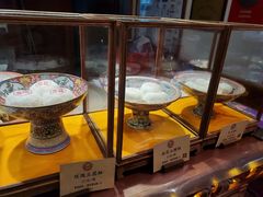 -富华斋饽饽铺·宫廷糕点·伴手礼(护国新天地店)