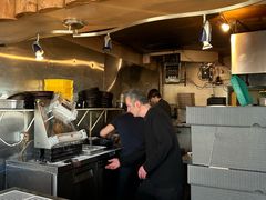 -Steveston Pizza Company (Richmond)