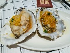 -双合园·海鲜水饺青岛菜(万佳广场店)