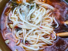 -全家福米线