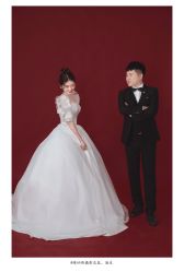 点击看大图 -维纳斯婚纱摄影(鞍山店)