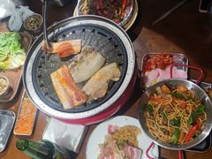 -乌拉烤肉(如皋首店)